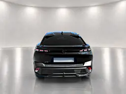 Peugeot 408 - photo 6