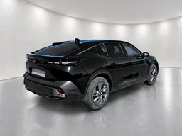 Peugeot 408 - photo 7