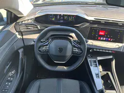 Peugeot 408 - photo 10
