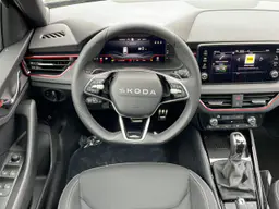 Skoda Kamiq - photo 11