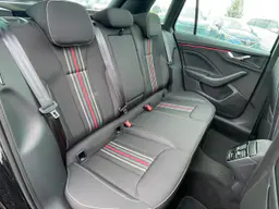 Skoda Kamiq - photo 17