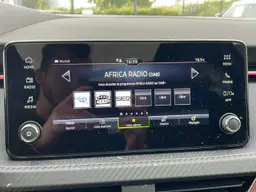 Skoda Kamiq - photo 23