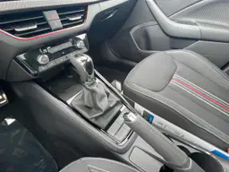Skoda Kamiq - photo 24