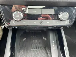 Skoda Kamiq - photo 25