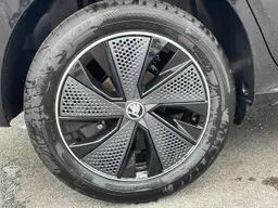 Skoda Kamiq - photo 29
