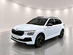 Skoda Kamiq - photo 1