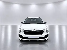 Skoda Kamiq - photo 2