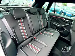 Skoda Kamiq - photo 17