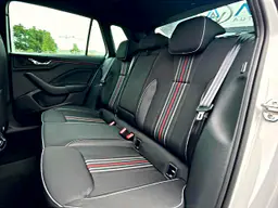 Skoda Kamiq - photo 18