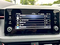 Skoda Kamiq - photo 21