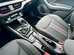 Skoda Kamiq - photo 24