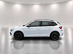Skoda Kamiq - photo 4