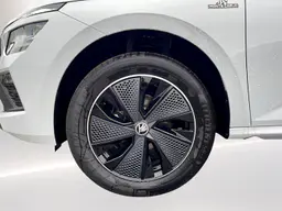 Skoda Kamiq - photo 31