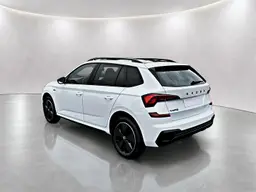 Skoda Kamiq - photo 5