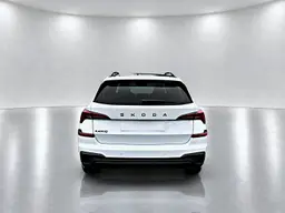Skoda Kamiq - photo 6