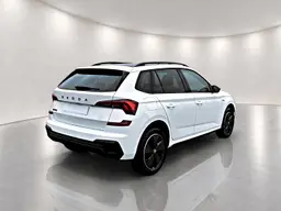 Skoda Kamiq - photo 7