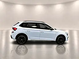 Skoda Kamiq - photo 8