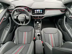 Skoda Kamiq - photo 10