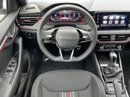 Skoda Kamiq - photo 11