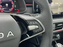 Skoda Kamiq - photo 13