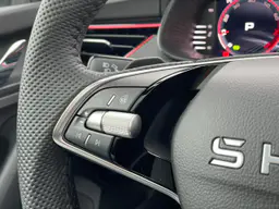 Skoda Kamiq - photo 14
