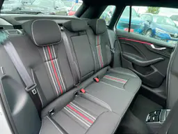 Skoda Kamiq - photo 17