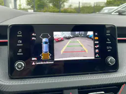 Skoda Kamiq - photo 19