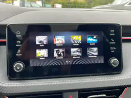 Skoda Kamiq - photo 20