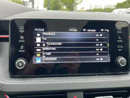 Skoda Kamiq - photo 21