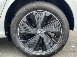 Skoda Kamiq - photo 30