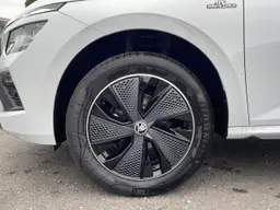 Skoda Kamiq - photo 31