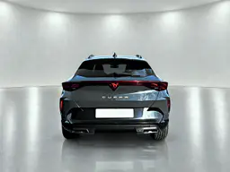 Cupra Formentor - photo 6
