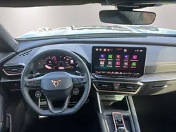 Cupra Formentor - photo 10