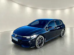 Volkswagen Golf - photo 1