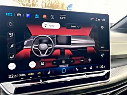 Volkswagen Golf - photo 16