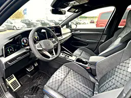 Volkswagen Golf - photo 23