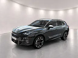Cupra Terramar - photo 1