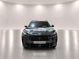 Cupra Terramar - photo 2