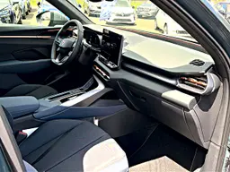 Cupra Terramar - photo 11