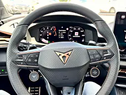 Cupra Terramar - photo 15