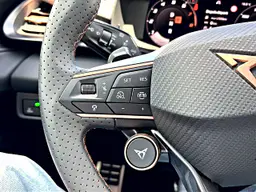 Cupra Terramar - photo 16