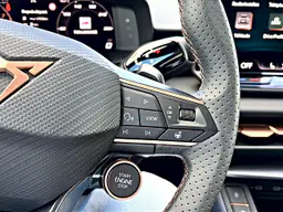 Cupra Terramar - photo 17