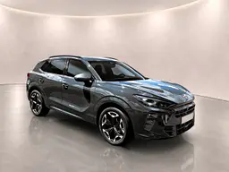 Cupra Terramar - photo 3