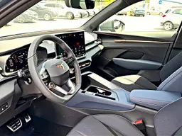 Cupra Terramar - photo 25