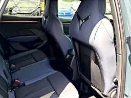 Cupra Terramar - photo 29