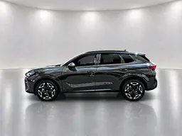 Cupra Terramar - photo 4