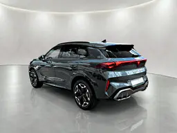 Cupra Terramar - photo 5