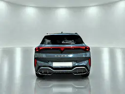 Cupra Terramar - photo 6