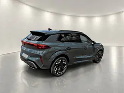 Cupra Terramar - photo 7