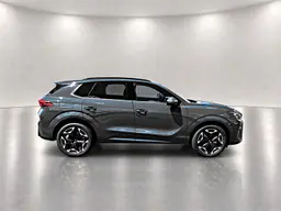 Cupra Terramar - photo 8